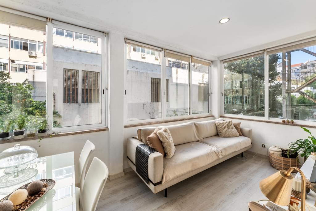 2 Bedroom Apartment, Avenidas Novas, Lisboa 2993164798