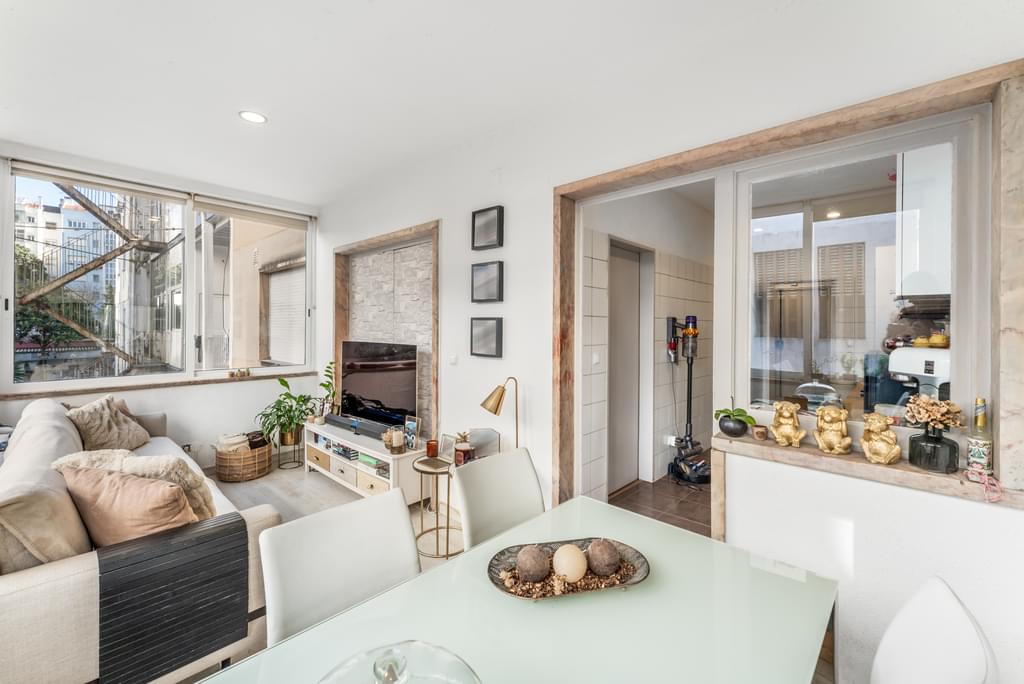 2 Bedroom Apartment with a view, Marquês de Pombal, Lisboa 657670141