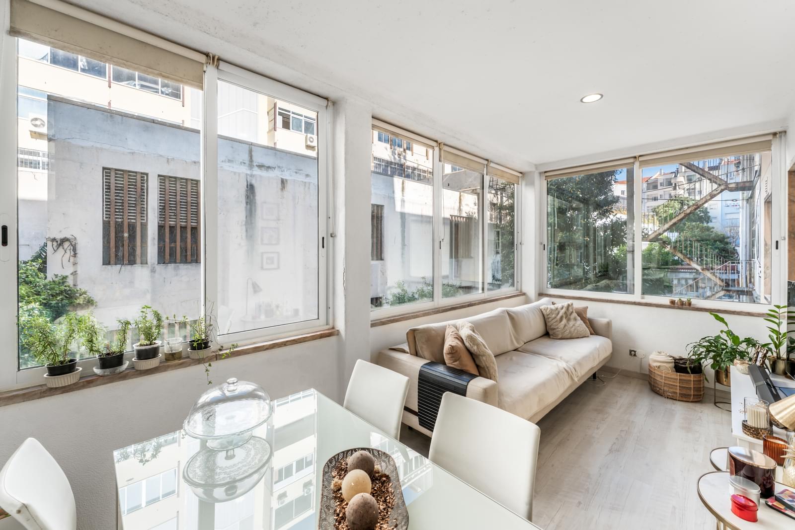 Apartamento T2 com vista, Marquês de Pombal, Lisboa - Imagem 6