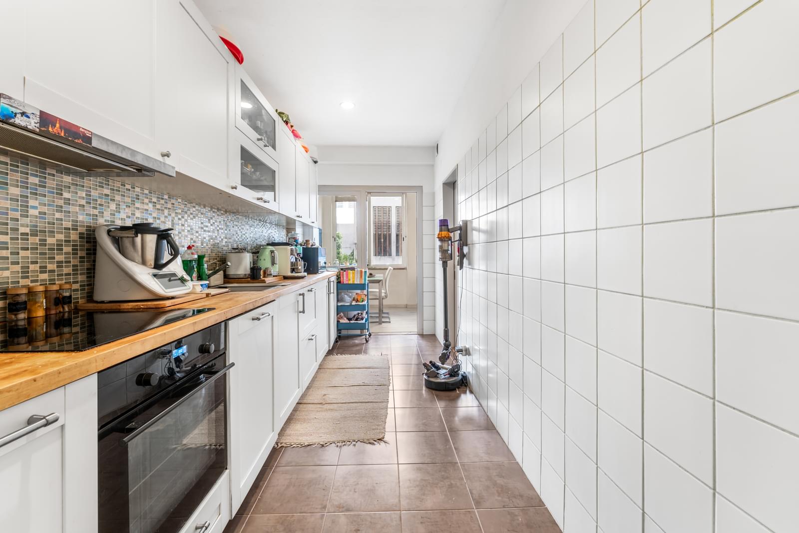 Apartamento T2 com vista, Marquês de Pombal, Lisboa - Imagem 7