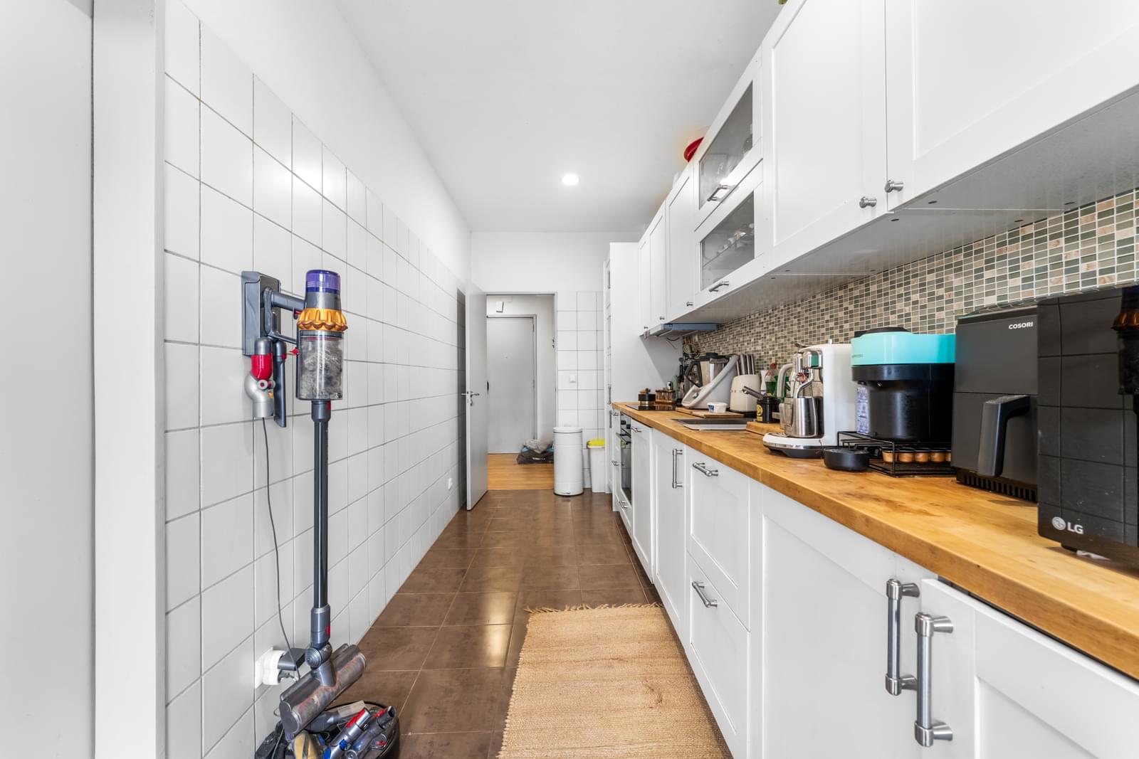 Apartamento T2 com vista, Marquês de Pombal, Lisboa - Imagem 8
