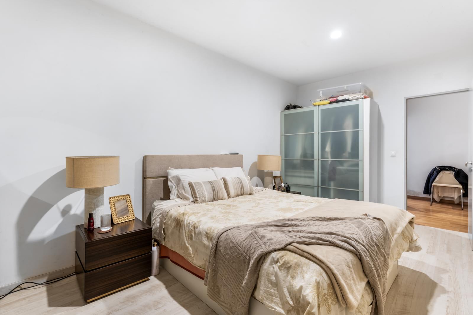Apartamento T2 com vista, Marquês de Pombal, Lisboa - Imagem 10