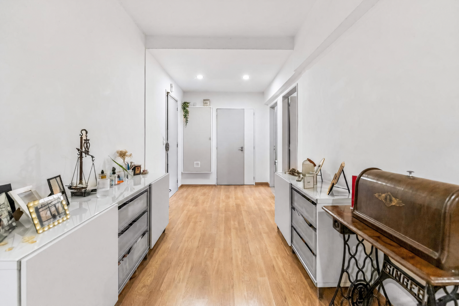 Apartamento T2 com vista, Marquês de Pombal, Lisboa - Imagem 14