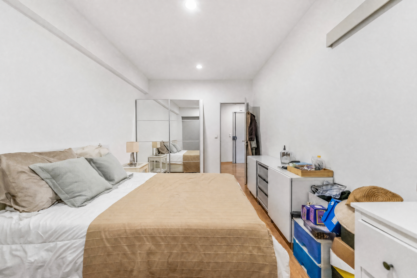 Apartamento T2 com vista, Marquês de Pombal, Lisboa - Imagem 16