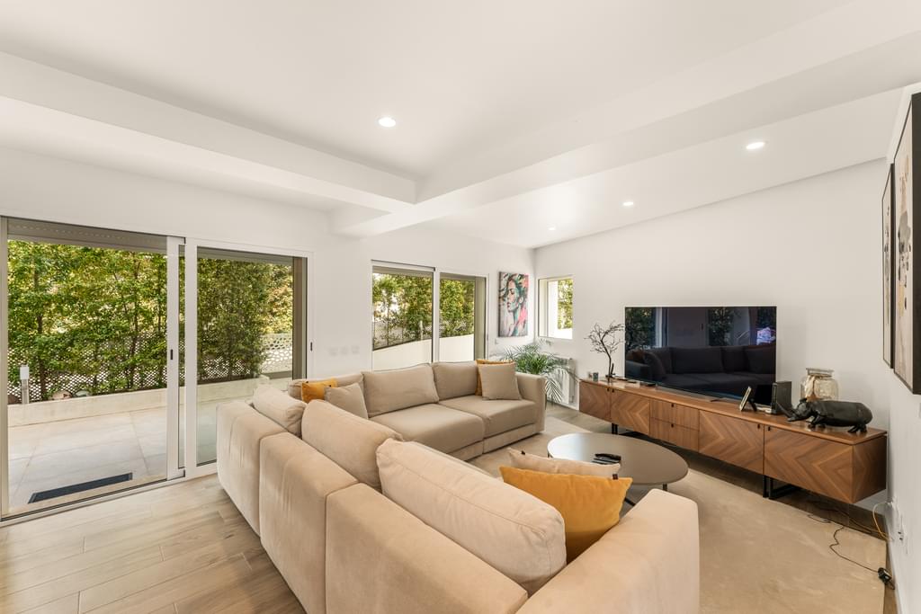 4 Bedroom Semi-detached house with swimming pool, Cascais 3518023456