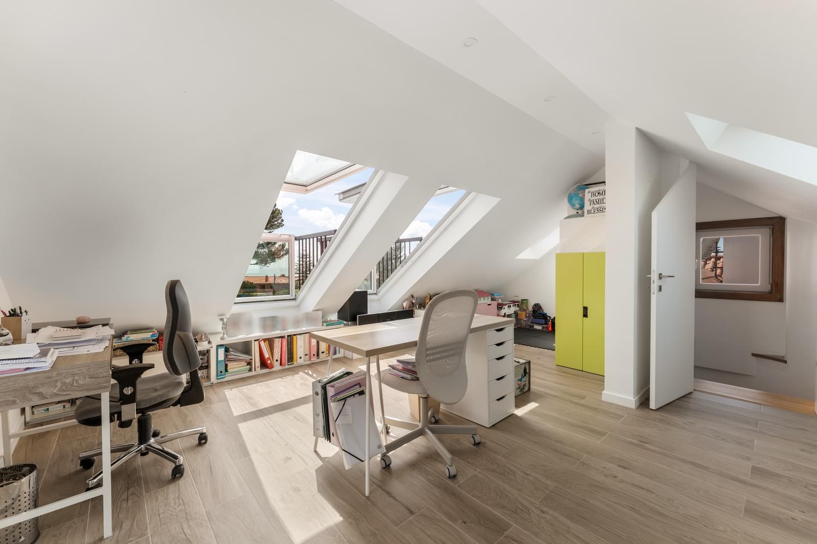4 Bedroom Villa/Townhouse's Image 21