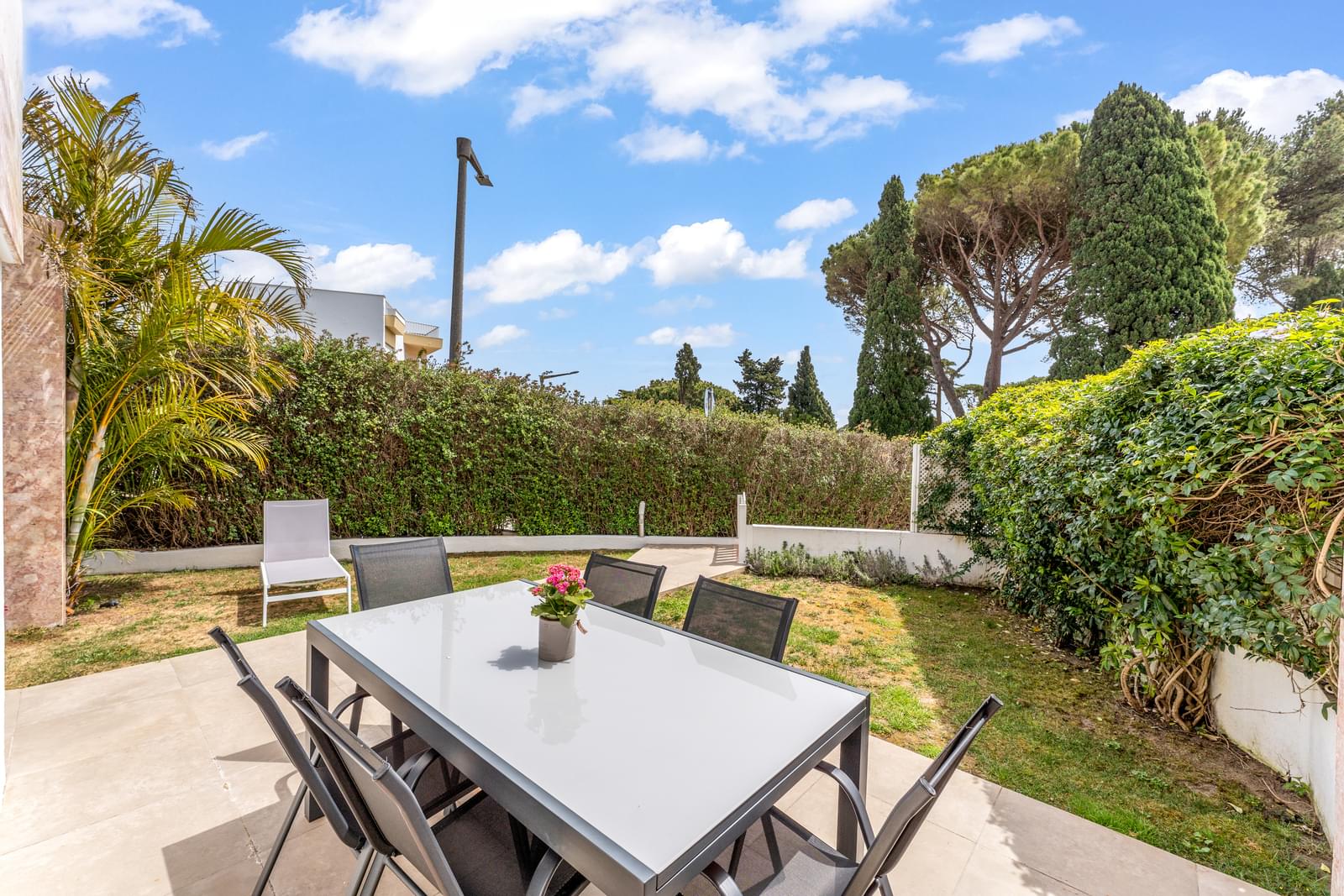 4 Bedroom Villa/Townhouse's Image 26