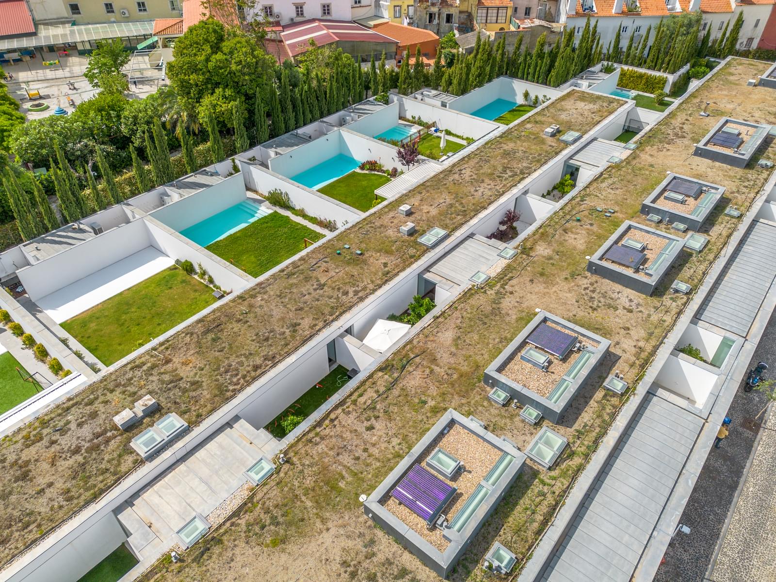 4 Bedroom Villa/Townhouse's Image 34