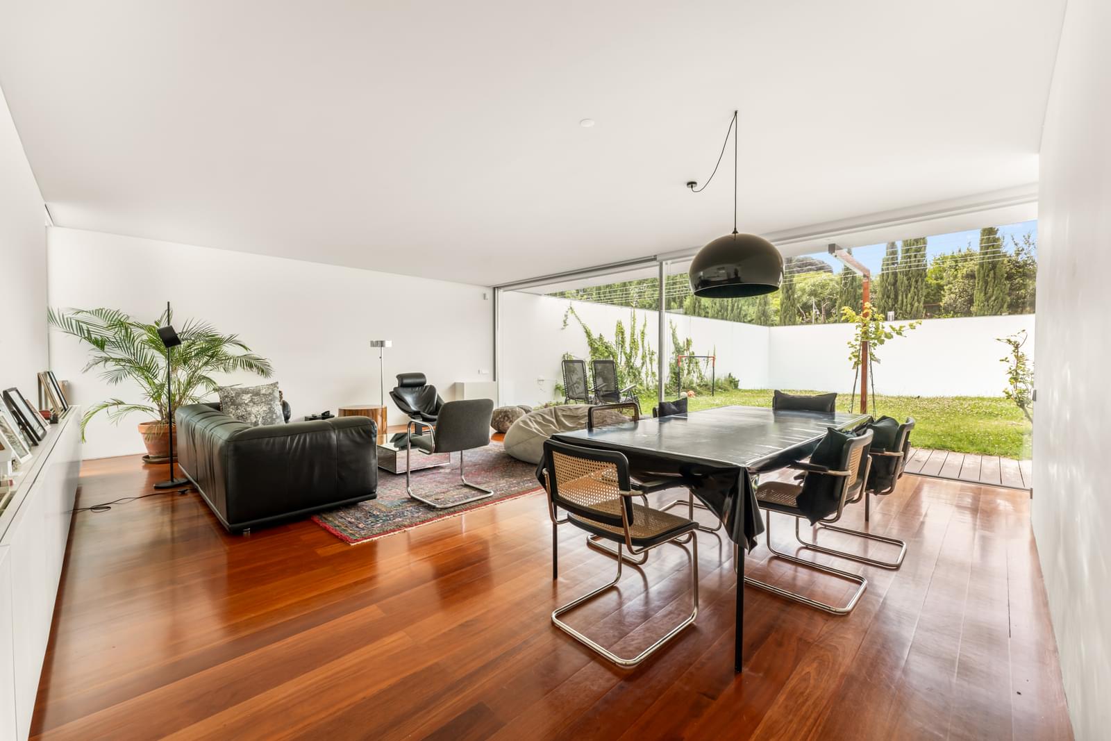 4-комн. townhouse, Lisboa