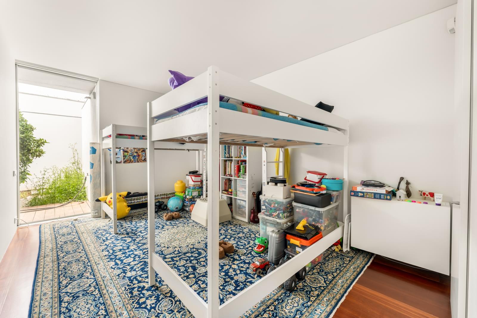 4 Bedroom Villa/Townhouse's Image 20