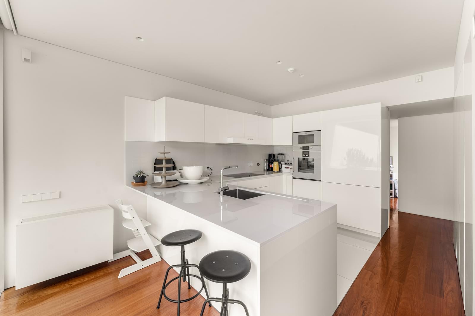 4 Bedroom Villa/Townhouse's Image 9