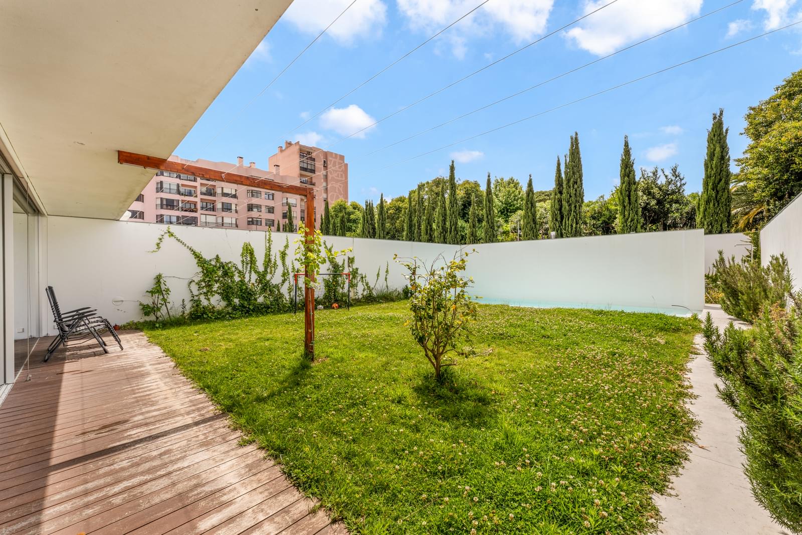 4 Bedroom Villa/Townhouse's Image 11