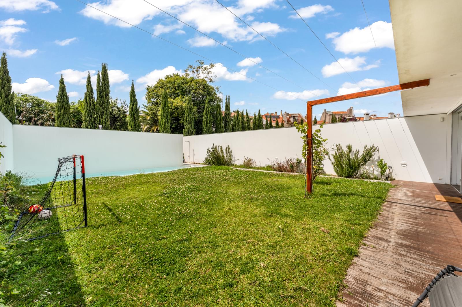 4 Bedroom Villa/Townhouse's Image 12