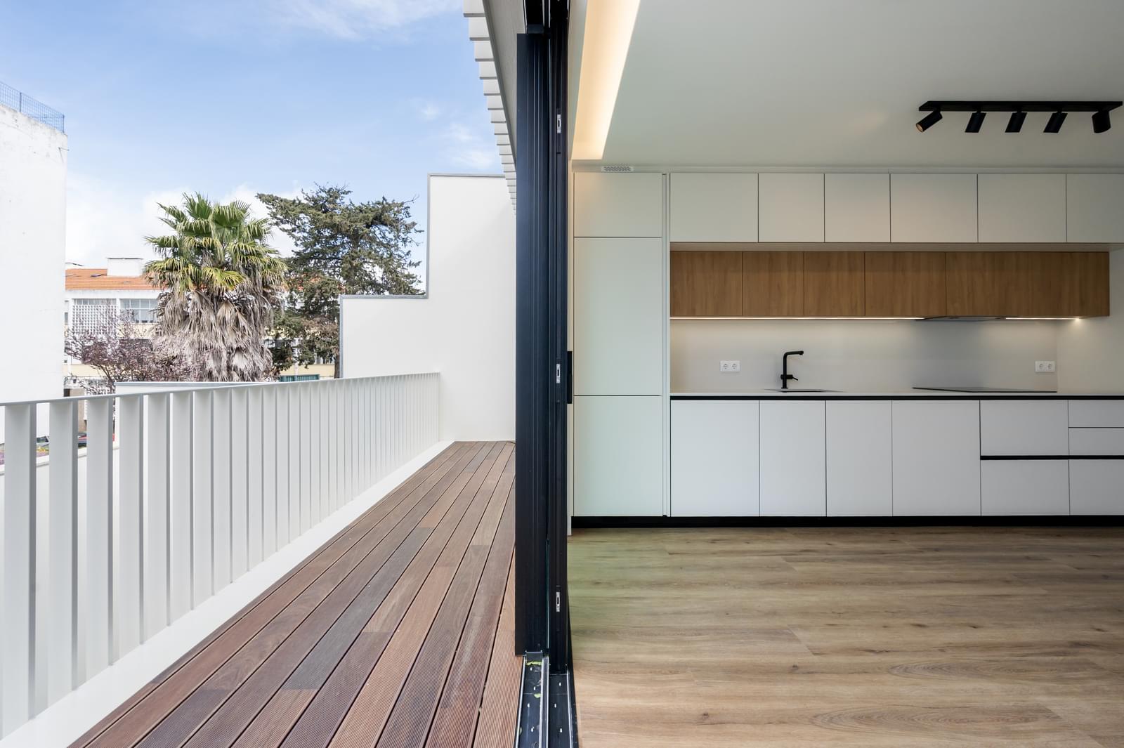 Apartamento T3 com terraço, Centro Histórico Cascais, Cascais - Imagem 9