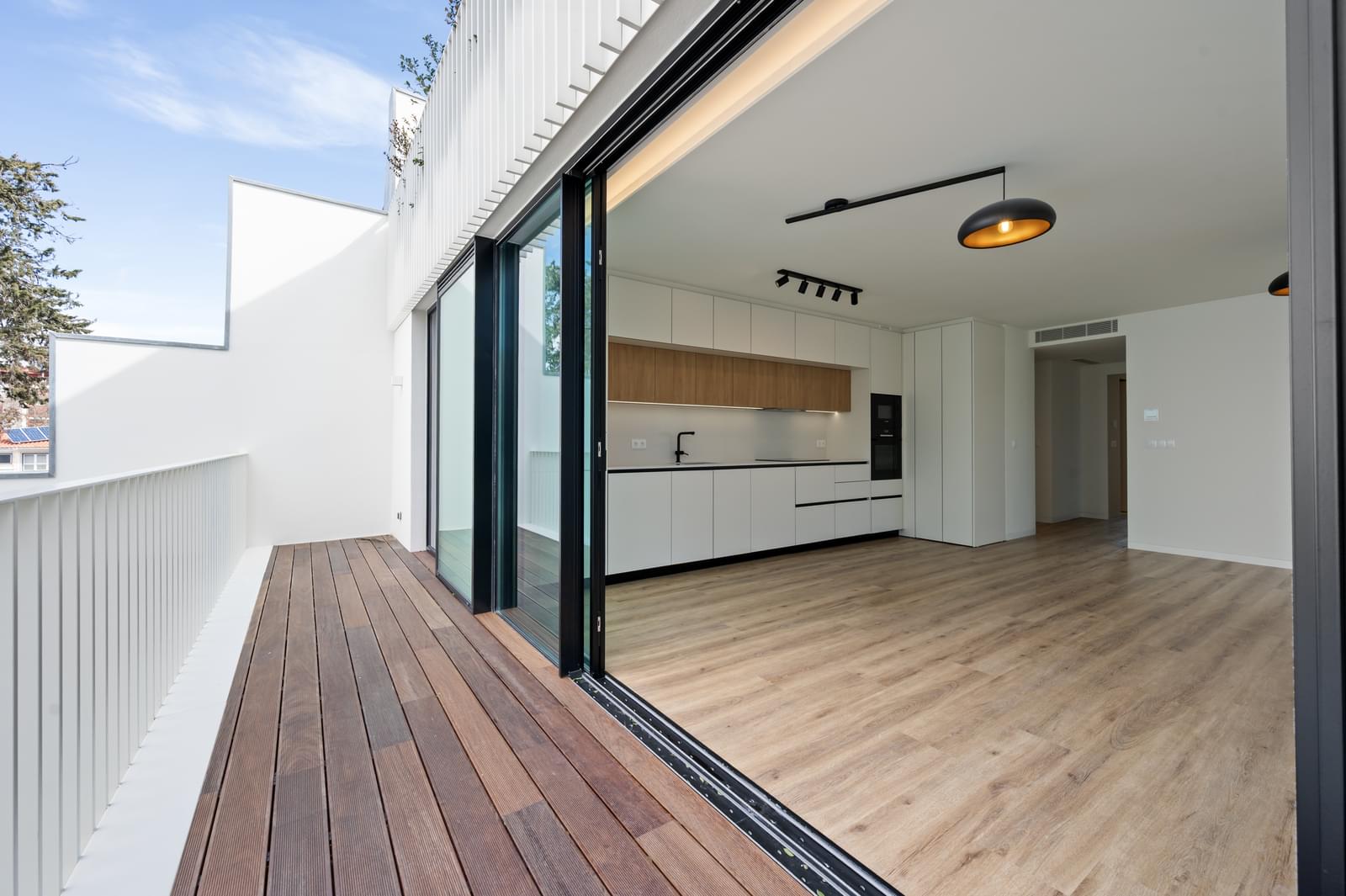 Apartamento T3 com terraço, Centro Histórico Cascais, Cascais - Imagem 8