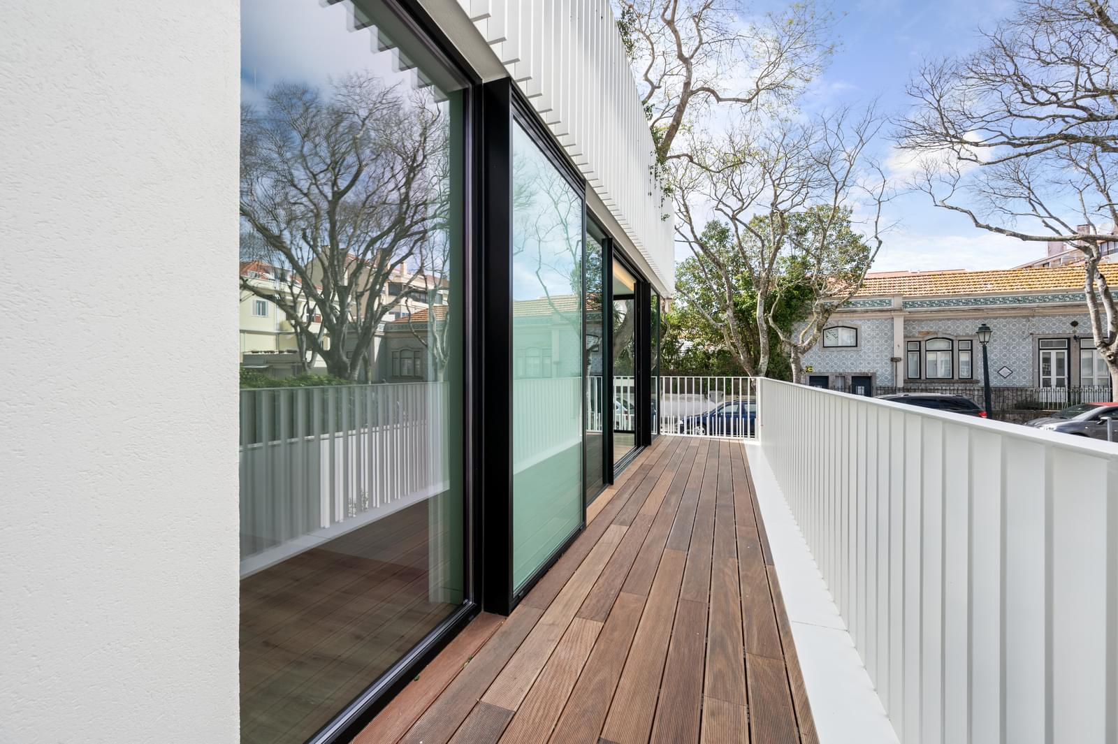 Apartamento T3 com terraço, Centro Histórico Cascais, Cascais - Imagem 11