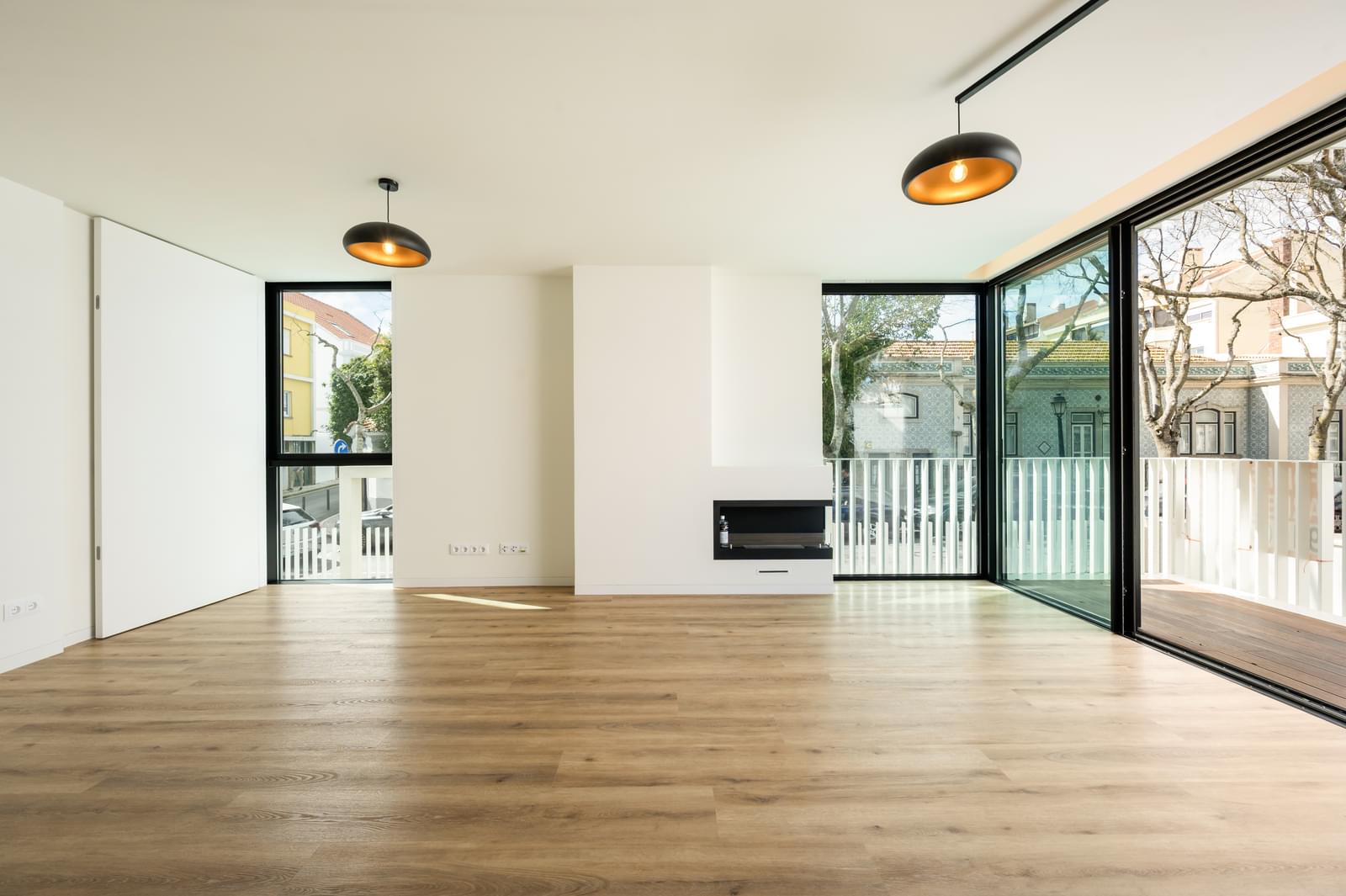 Apartamento T3 com terraço, Centro Histórico Cascais, Cascais - Imagem 2