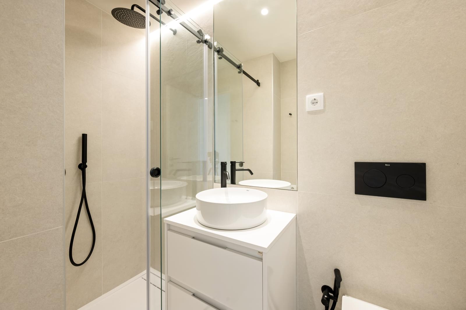 Apartamento T3 com terraço, Centro Histórico Cascais, Cascais - Imagem 25