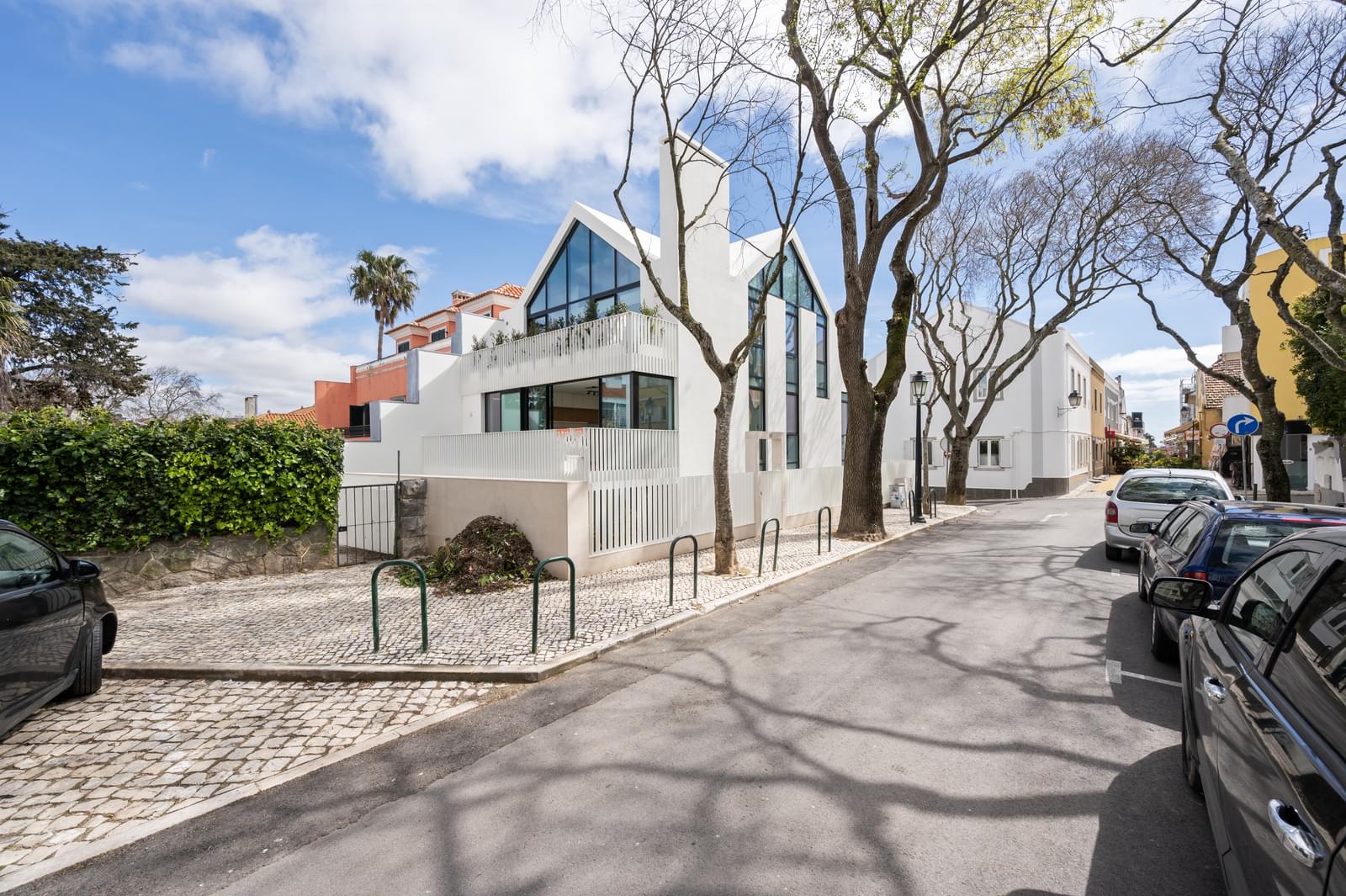 Apartamento T3 com terraço, Centro Histórico Cascais, Cascais - Imagem 12