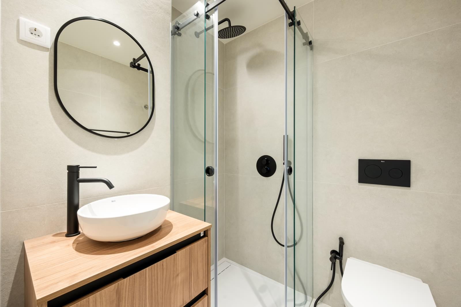 Apartamento T3 com terraço, Centro Histórico Cascais, Cascais - Imagem 22