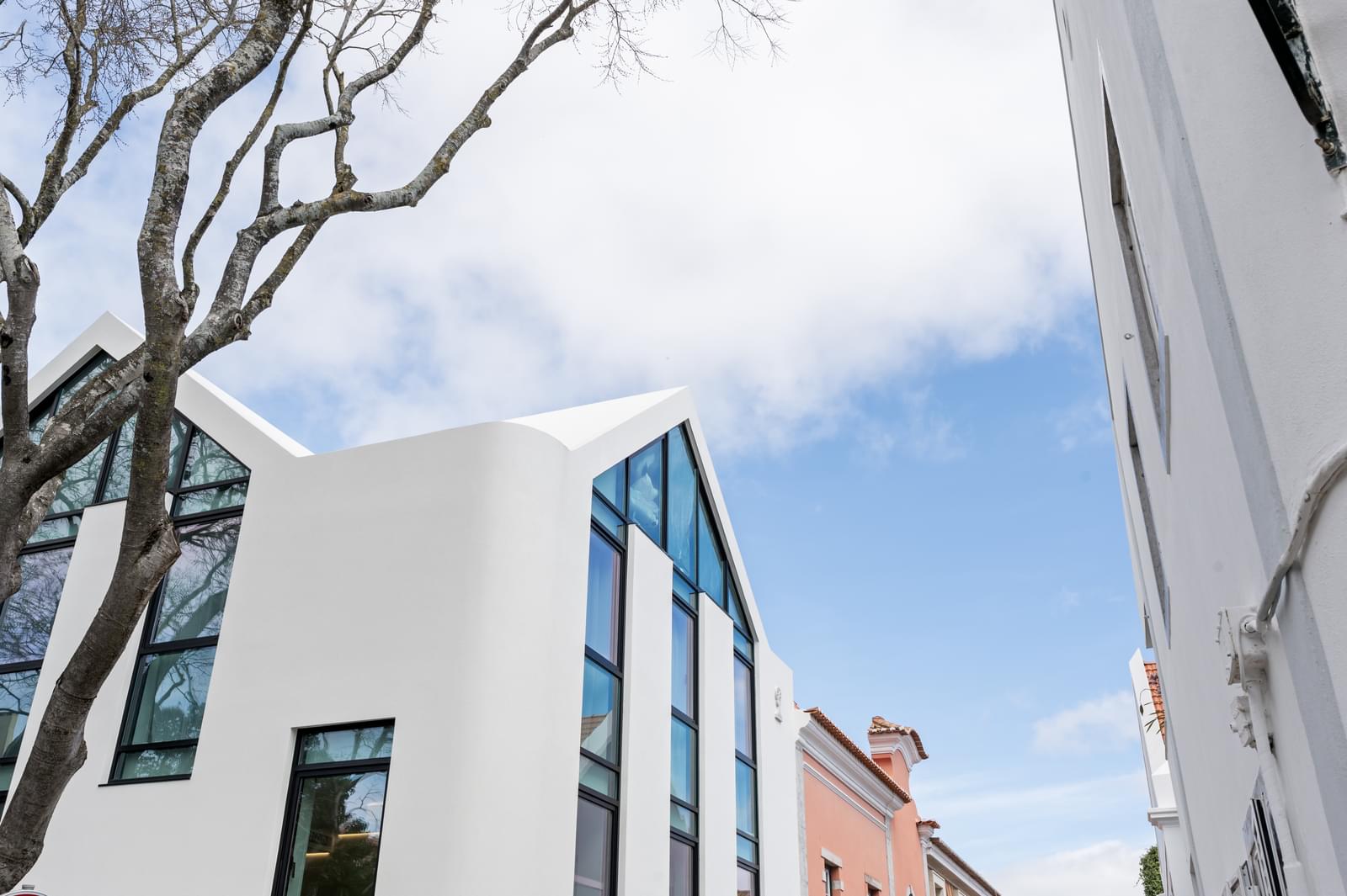 Apartamento T3 com terraço, Centro Histórico Cascais, Cascais - Imagem 28