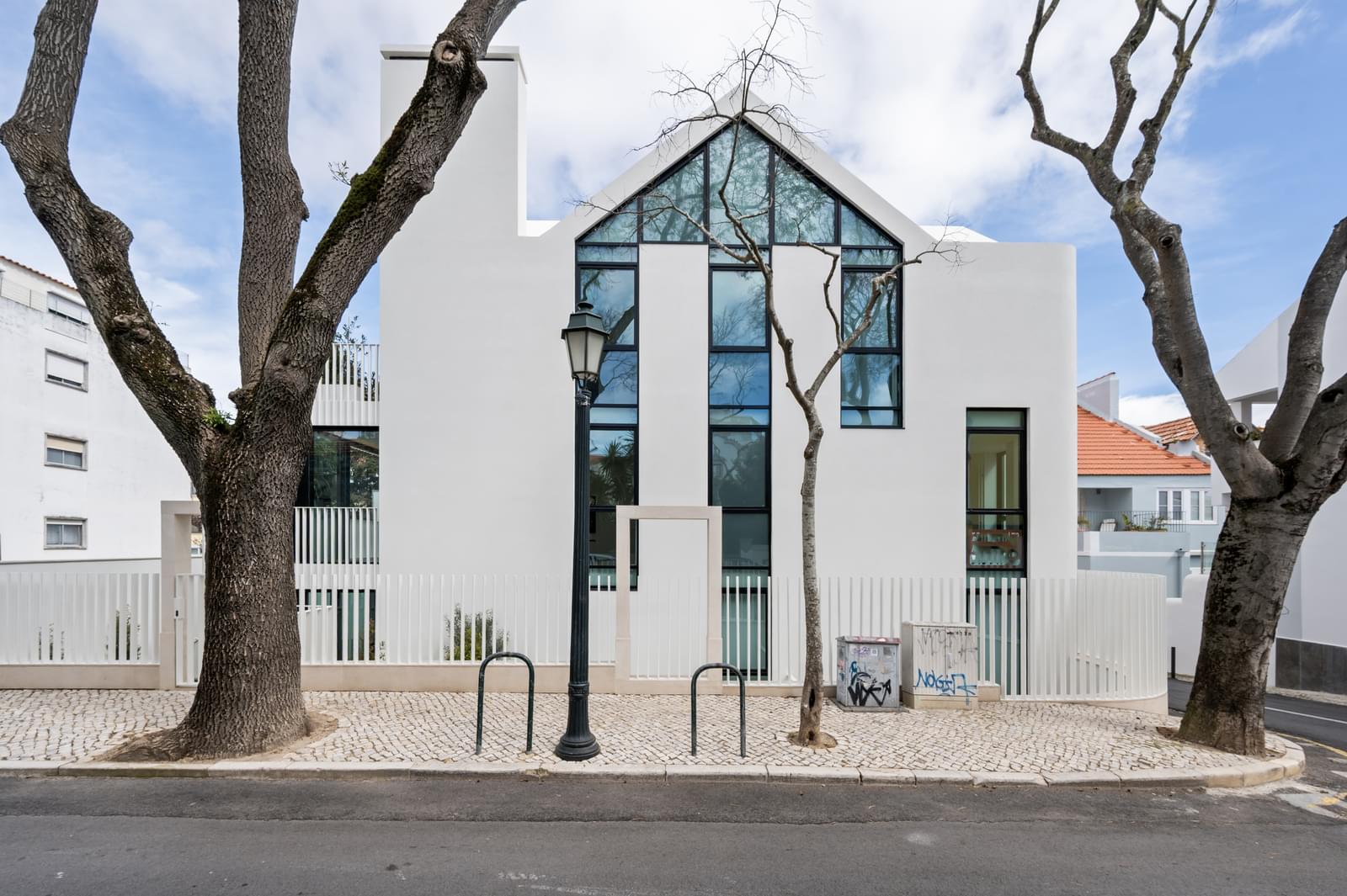 Apartamento T3 com terraço, Centro Histórico Cascais, Cascais - Imagem 29