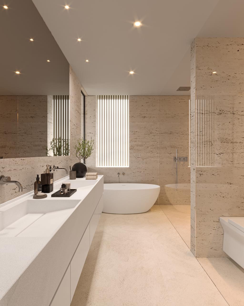 4 Bedroom Apartment with swimming pool, Cascais 2923017221