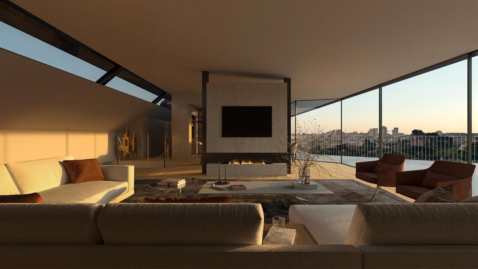 2 Bedroom Apartment/Flat's Image 3