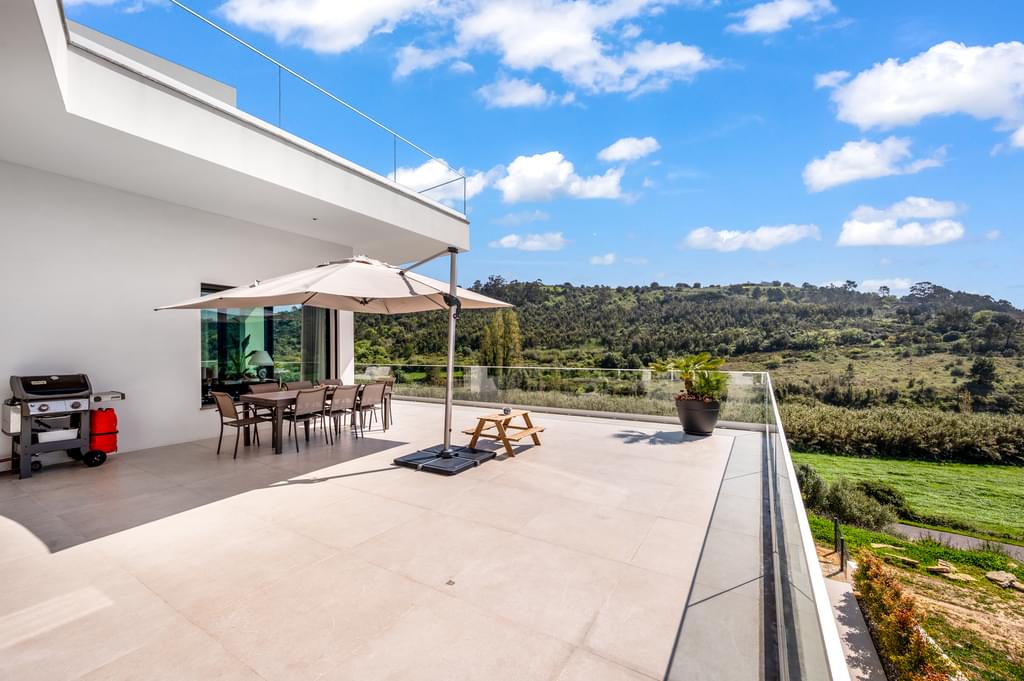 4 Bedroom Detached house with swimming pool, Santo Isidoro, Mafra