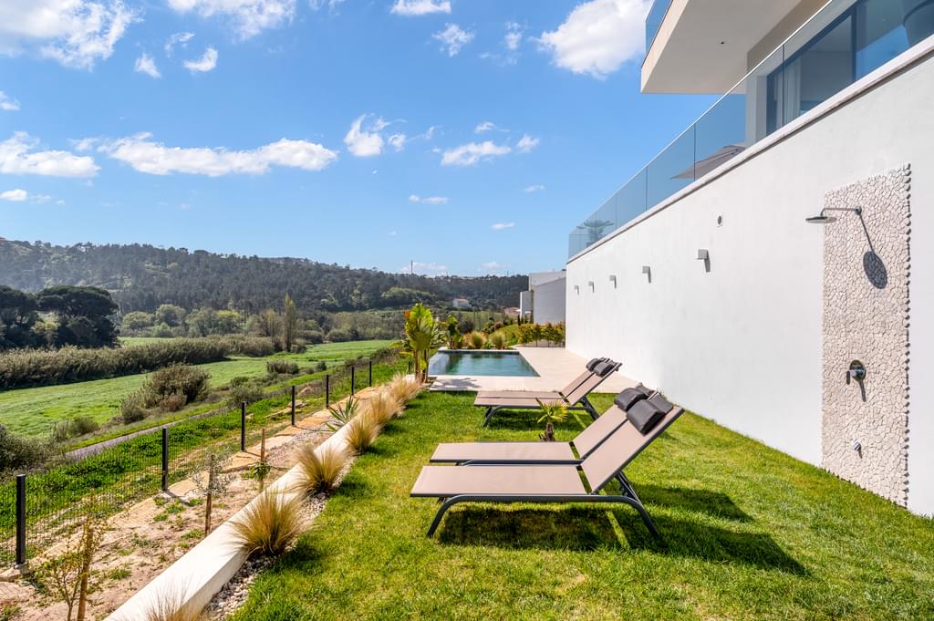 4 Bedroom Detached house with swimming pool, Santo Isidoro, Mafra