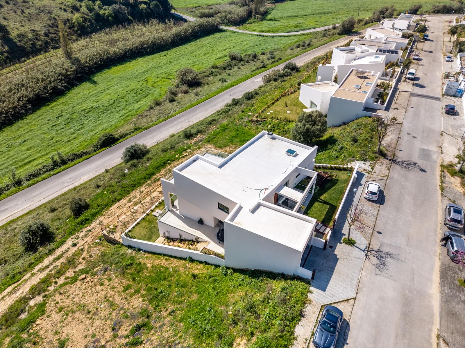 4 Bedroom Villa/Townhouse's Image 25