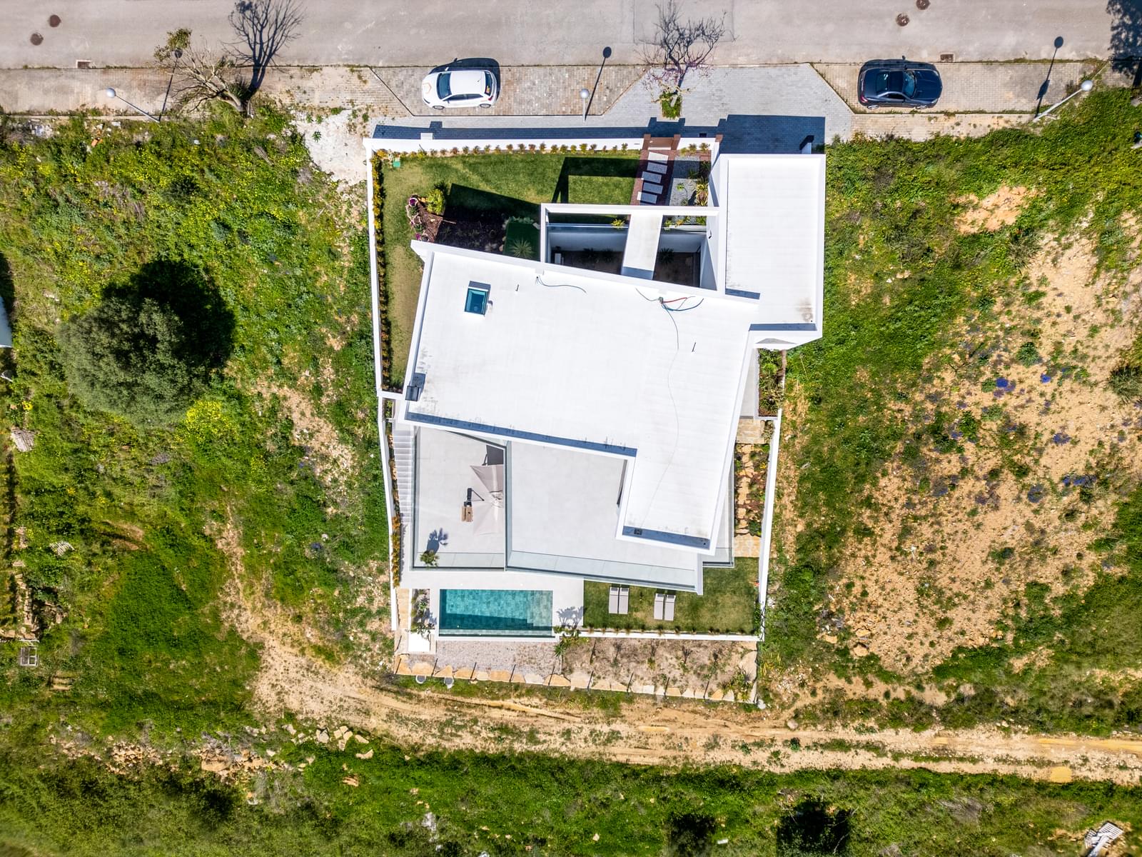 4 Bedroom Villa/Townhouse's Image 27
