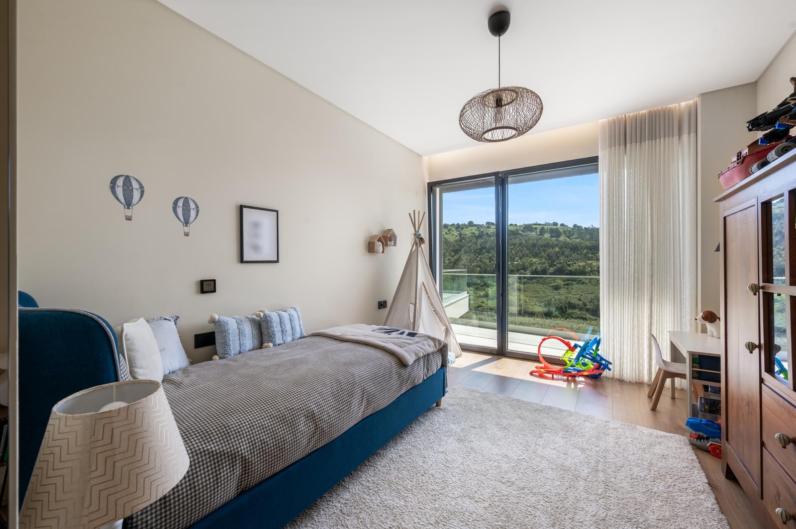 4 Bedroom Villa/Townhouse's Image 17