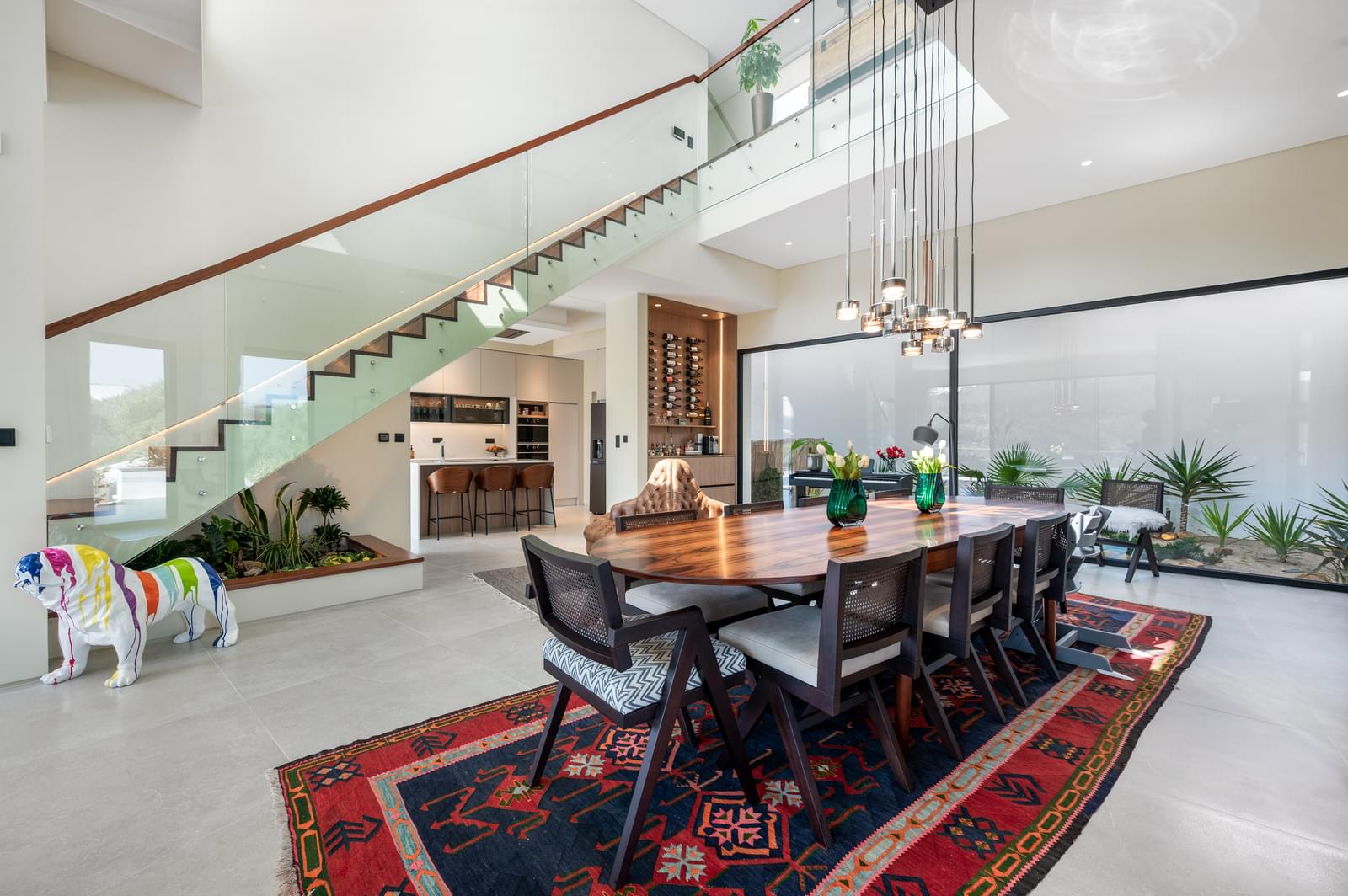 4 Bedroom Villa/Townhouse's Image 4