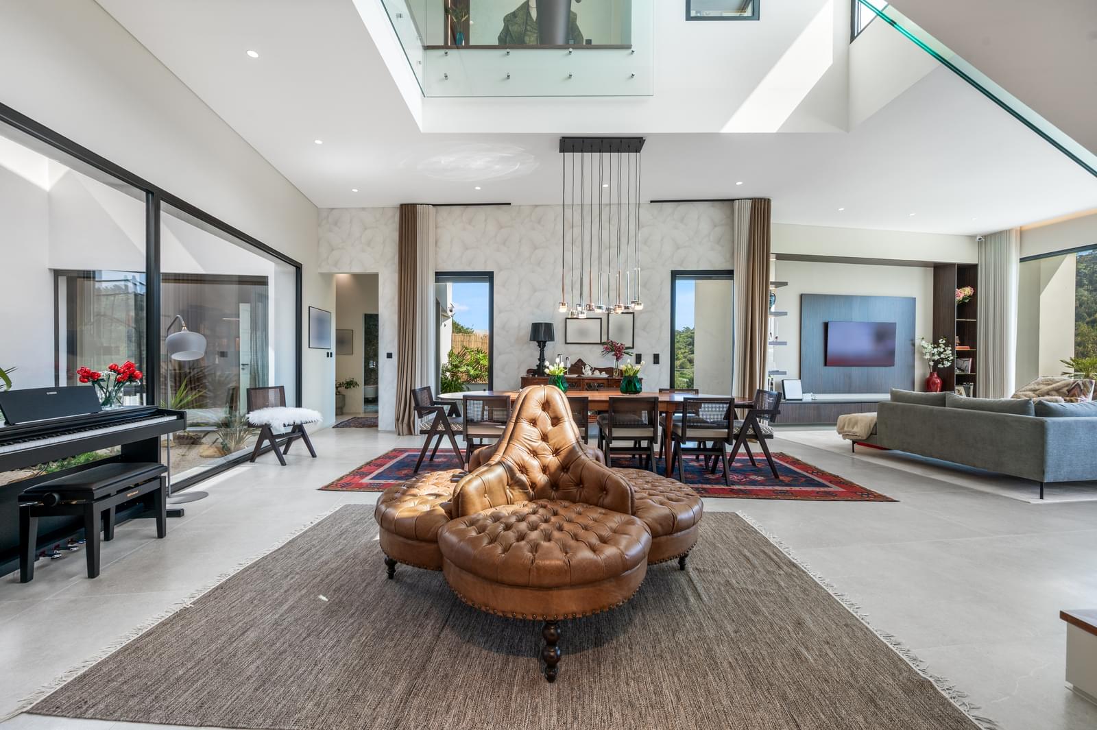 4 Bedroom Villa/Townhouse's Image 3