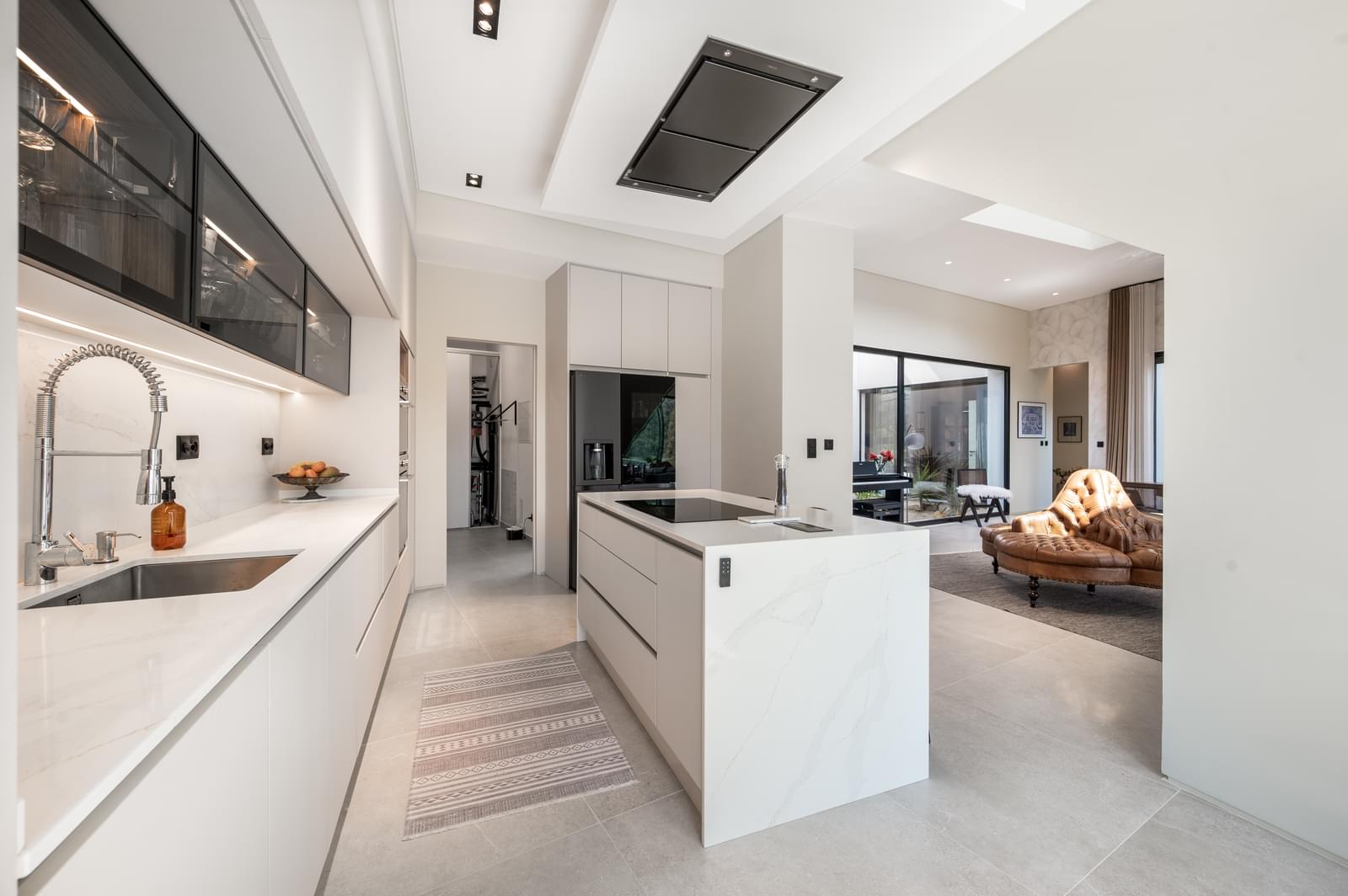 4 Bedroom Villa/Townhouse's Image 9