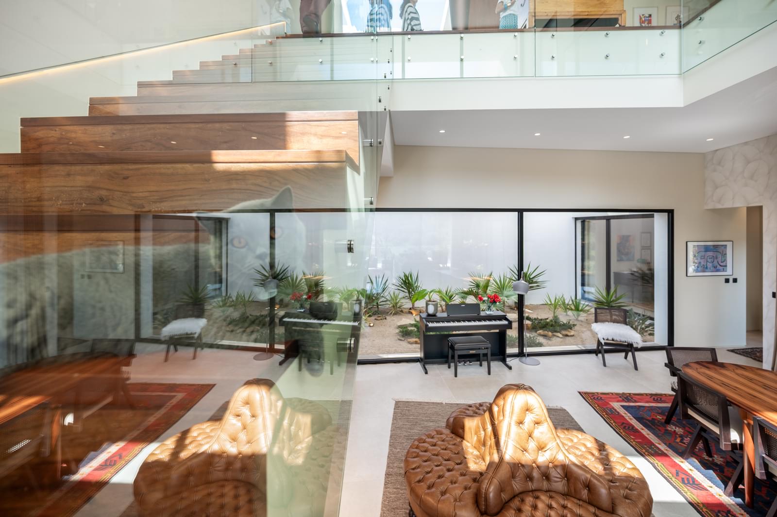 4 Bedroom Villa/Townhouse's Image 28