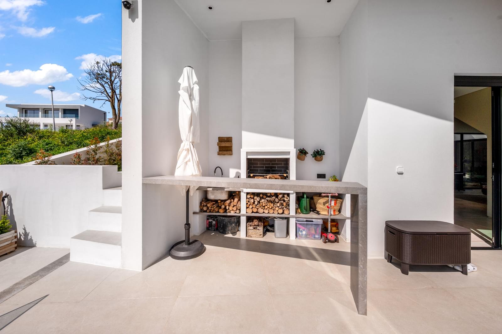 4 Bedroom Villa/Townhouse's Image 30