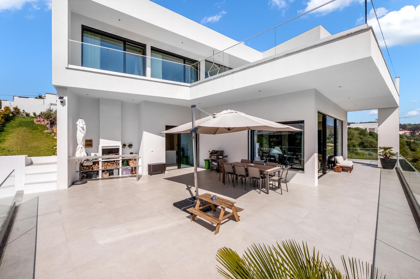 4 Bedroom Villa/Townhouse's Image 31