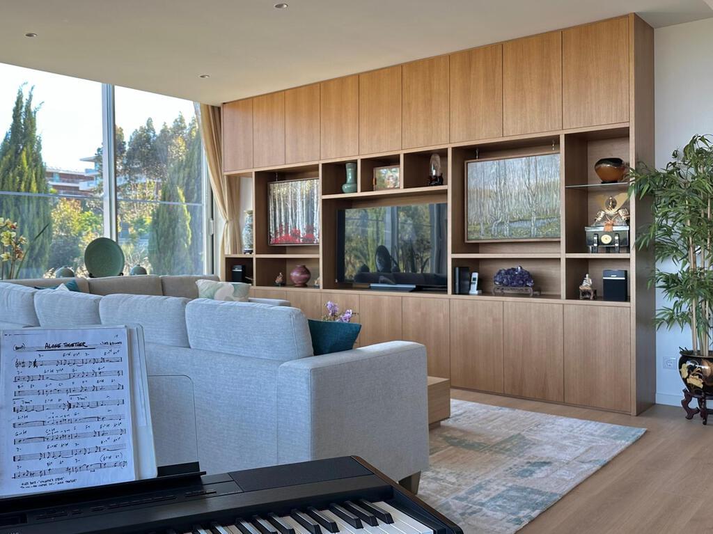 3 Bedroom Apartment with swimming pool, Belas Clube de Campo, Sintra 26340629