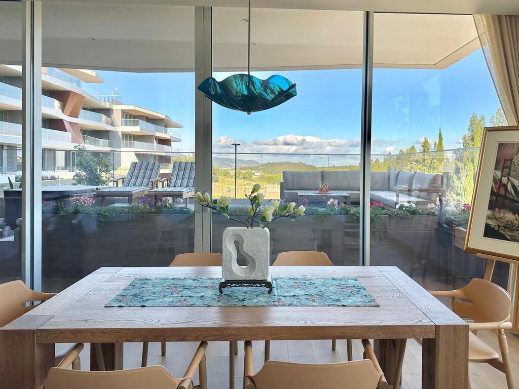 3 Bedroom Apartment with swimming pool, Belas Clube de Campo, Sintra 26340629