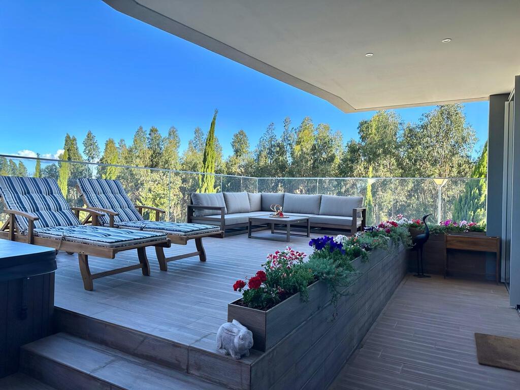 3 Bedroom Apartment with swimming pool, Belas Clube de Campo, Sintra 26340629