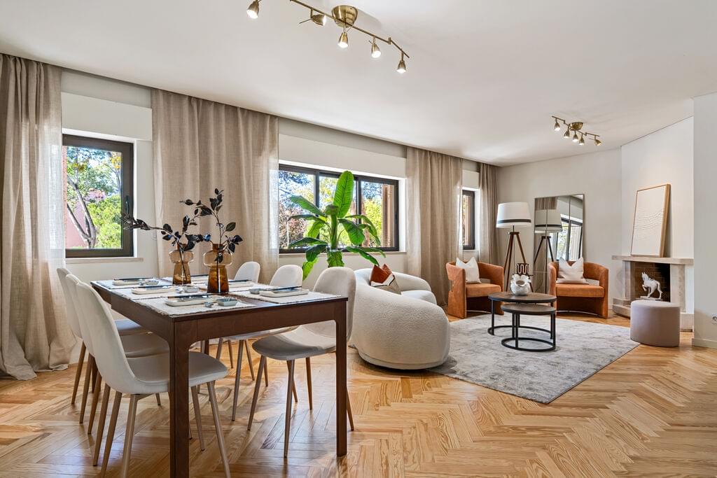 2 Bedroom Apartment new, Costa da Guia, Cascais 2257709515