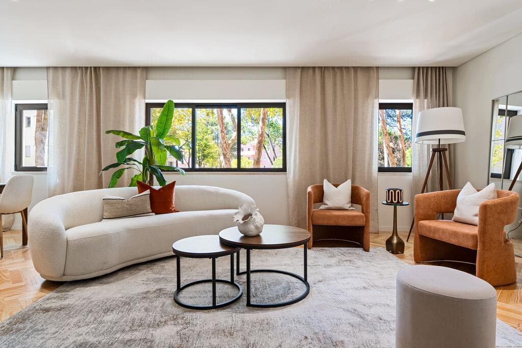 2 Bedroom Apartment new, Costa da Guia, Cascais 2257709515