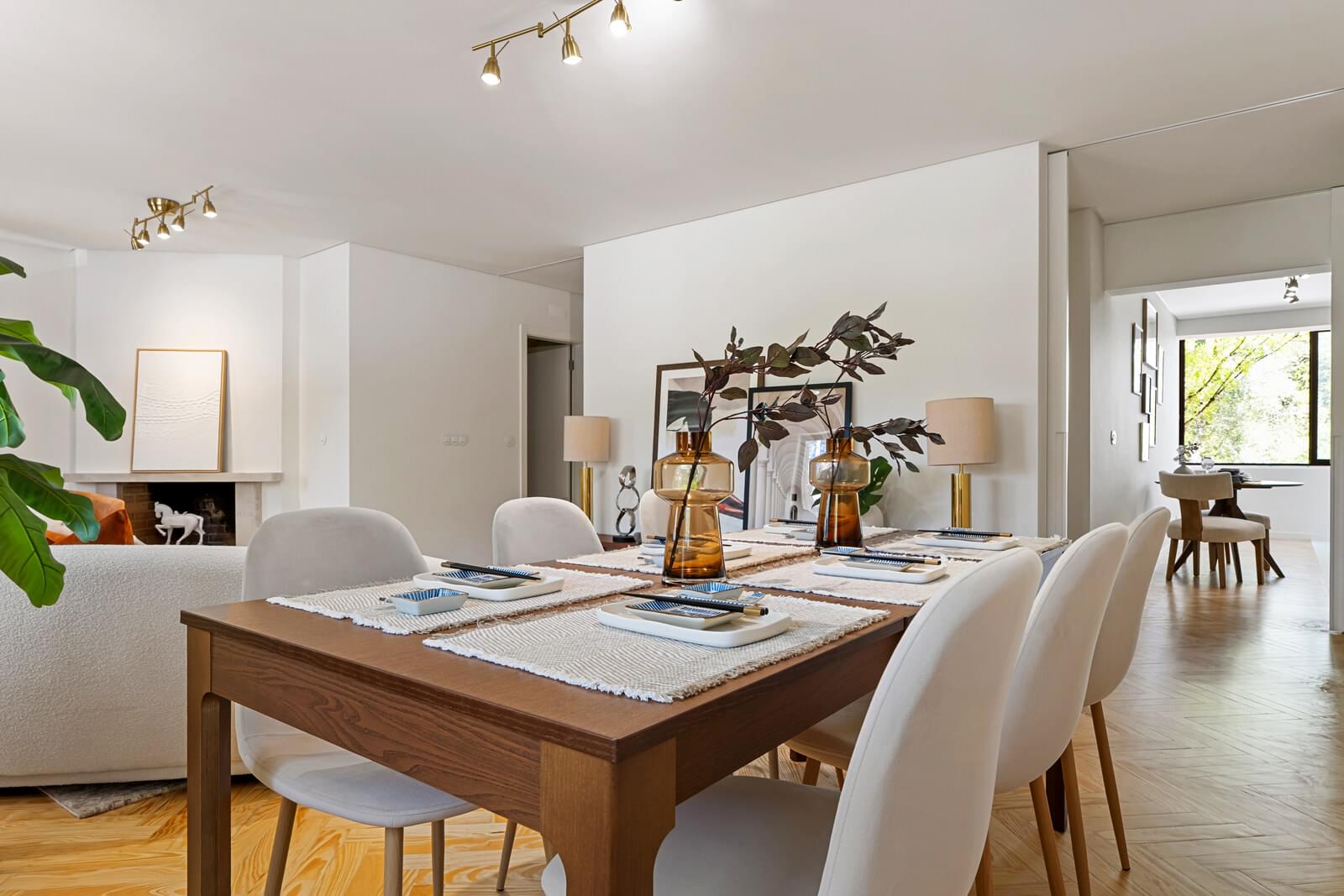2 Bedroom Apartment/Flat's Image 5