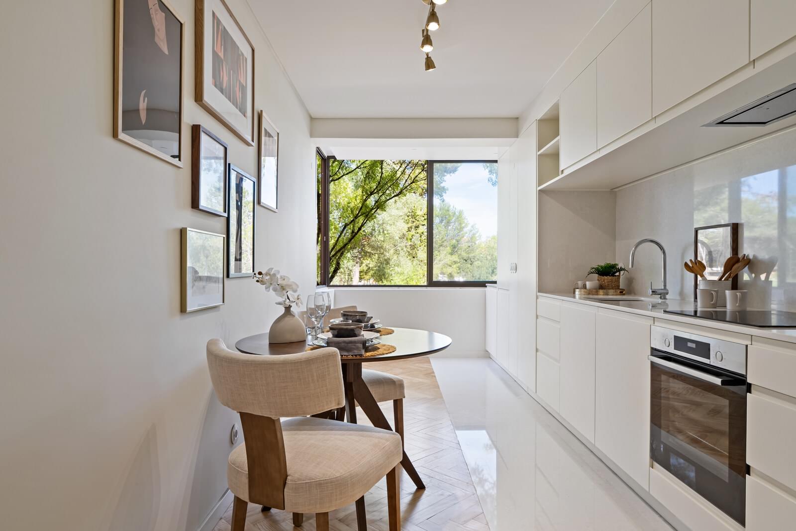 2 Bedroom Apartment/Flat's Image 12