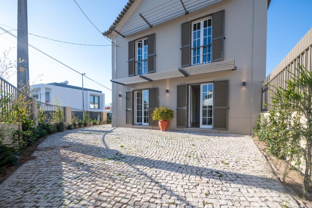 3 Bedroom House with a view, Murches, Cascais 2343431296