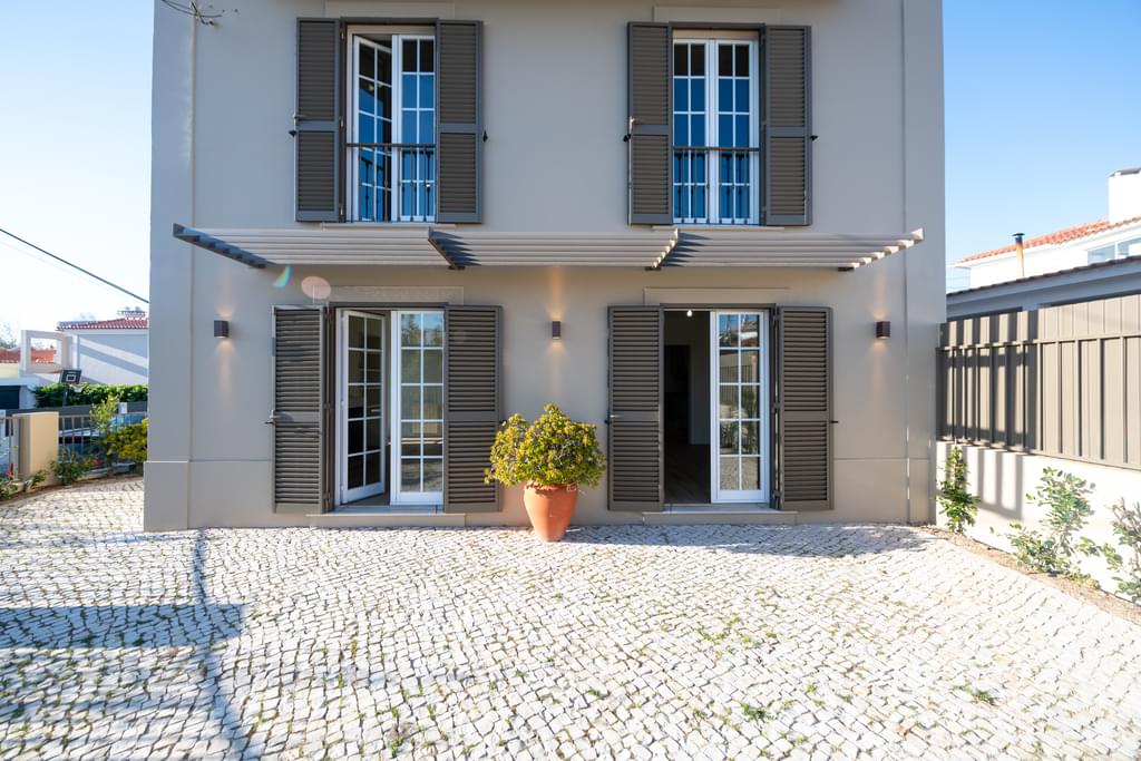 3 Bedroom House with a view, Murches, Cascais 2343431296