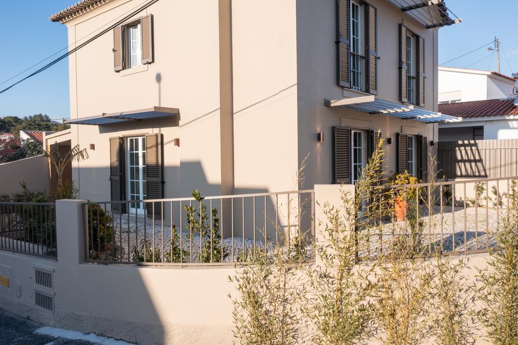 3 Bedroom House with a view, Murches, Cascais 2343431296