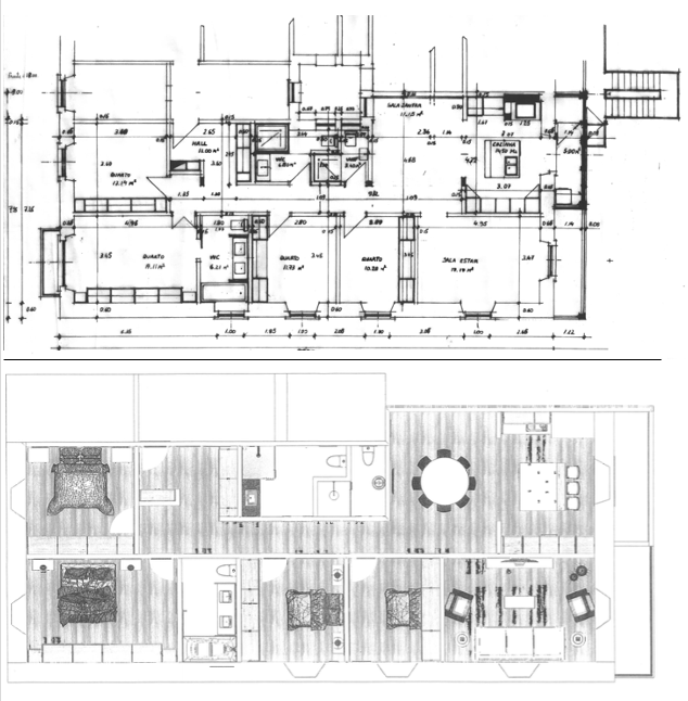 4 Bedroom Apartment/Flat's Image 26
